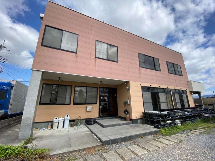 有限会社北村商運